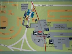 Blk 154 Toa Payoh Sapphire (Toa Payoh), HDB 4 Rooms #506869521